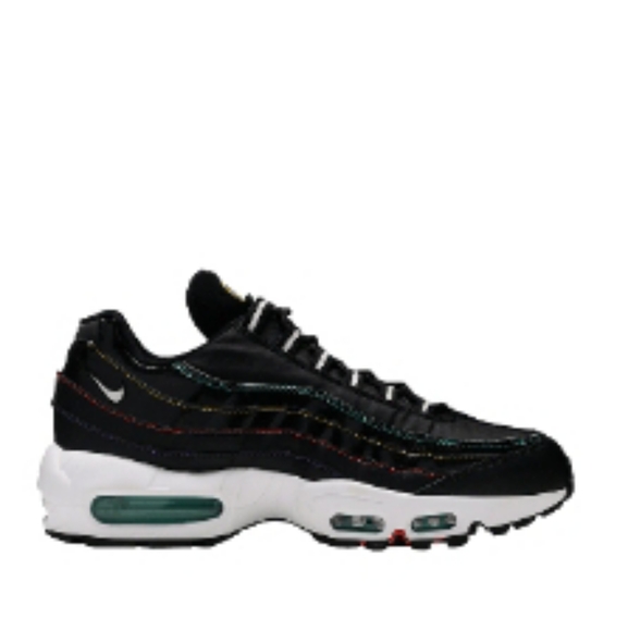 windbreaker air max 95